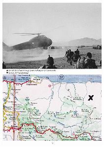 611 PARACHUTISTE AU 1 ER RCP TOME II DE RENE SAUVAGE (13)